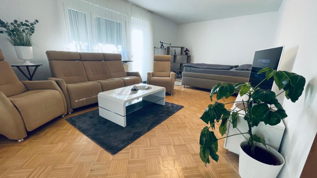 Relax Appartement - גראץ מראה חיצוני תמונה