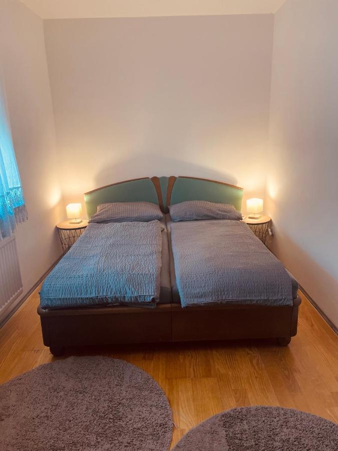 Relax Appartement - גראץ מראה חיצוני תמונה