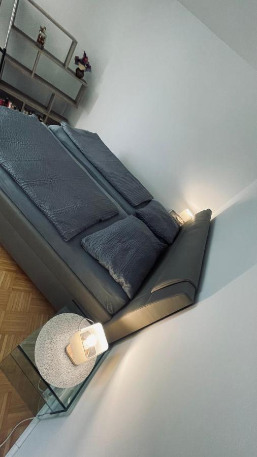 Relax Appartement - גראץ מראה חיצוני תמונה