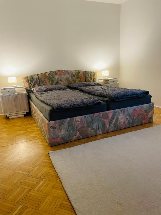 Relax Appartement - גראץ מראה חיצוני תמונה